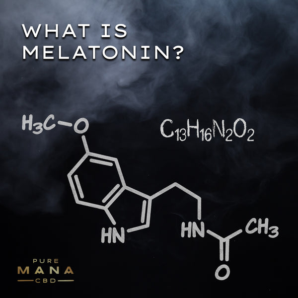 What is Melatonin and How Does it Help With Sleep?