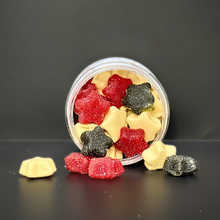 Load image into Gallery viewer, Pure Zen HHC Gummies : 40% OFF Heroes Discount
