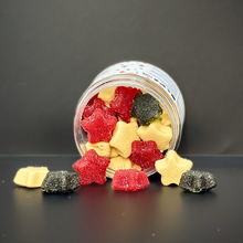 Load image into Gallery viewer, Pure Zen HHC Patriot Gummies
