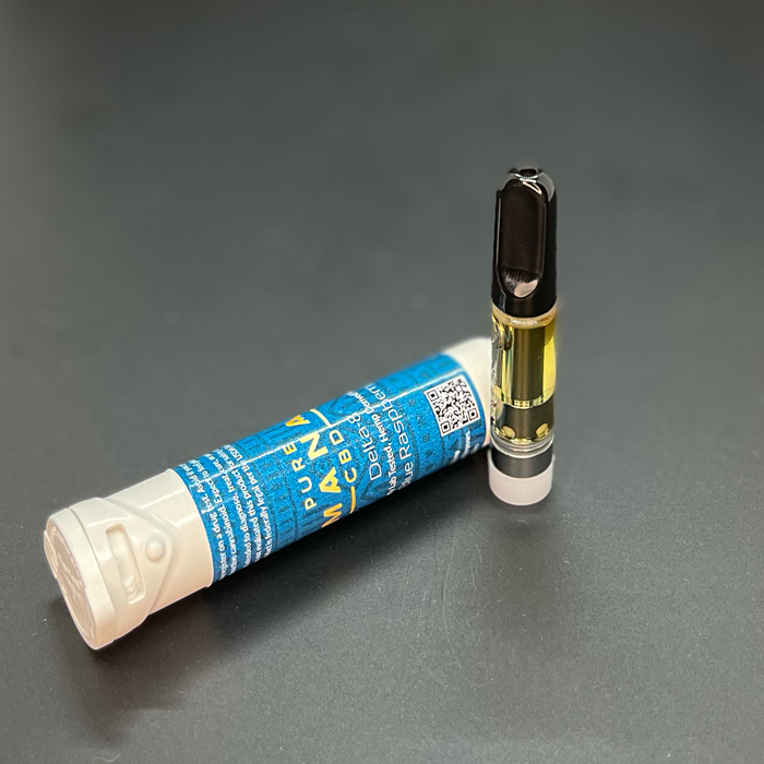 Pure Mana CBD - Vape Cartridges: CBD, Delta-8, & HHC Pure Mana CBD - Vape Cartridges: CBD, Delta-8, & HHC