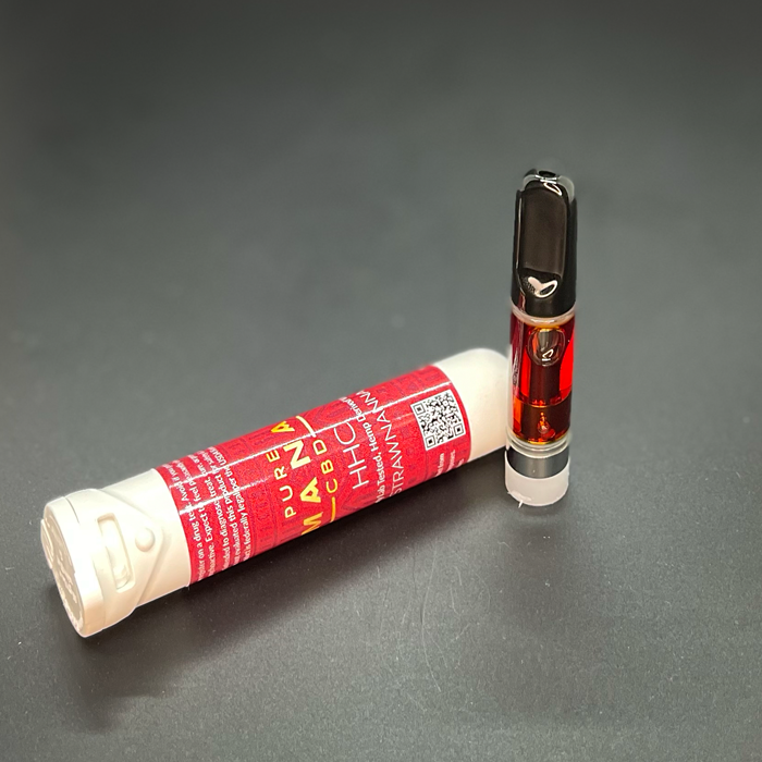 Pure Mana CBD - Vape Cartridges: CBD, Delta-8, & HHC Pure Mana CBD - Vape Cartridges: CBD, Delta-8, & HHC