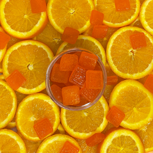Load image into Gallery viewer, Vitamin C + CBD + CBG Gummies - Pure Mana CBD
